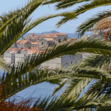 Apartments Pully Dubrovnik Luaran gambar