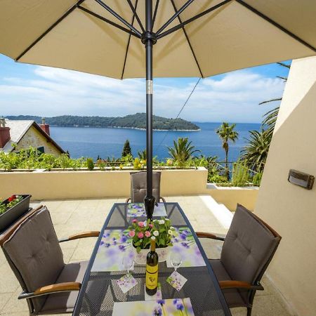 Apartments Pully Dubrovnik Luaran gambar