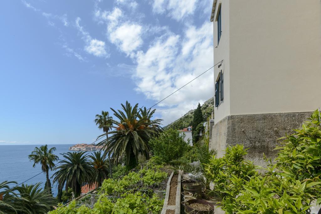 Apartments Pully Dubrovnik Luaran gambar