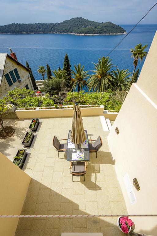 Apartments Pully Dubrovnik Bilik gambar