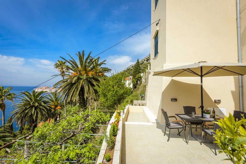 Apartments Pully Dubrovnik Luaran gambar