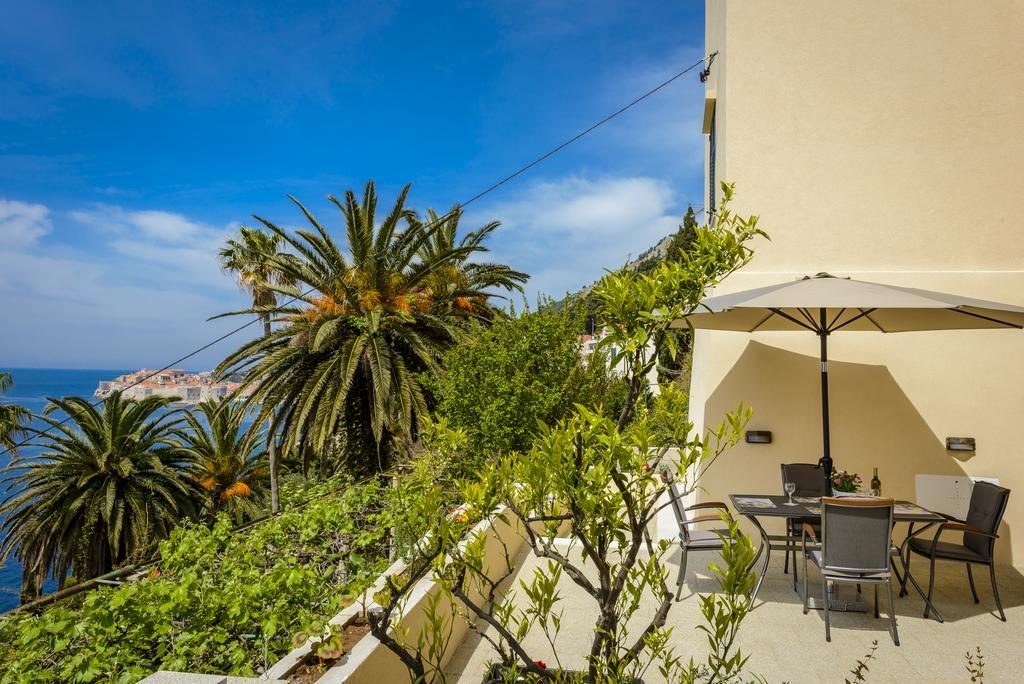 Apartments Pully Dubrovnik Bilik gambar