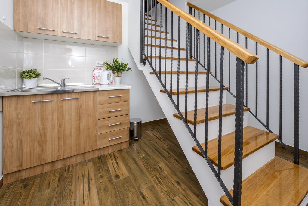 Apartments Pully Dubrovnik Bilik gambar