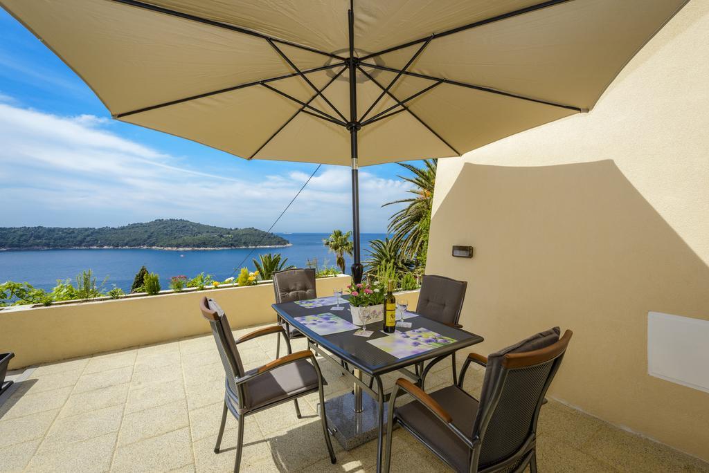 Apartments Pully Dubrovnik Bilik gambar