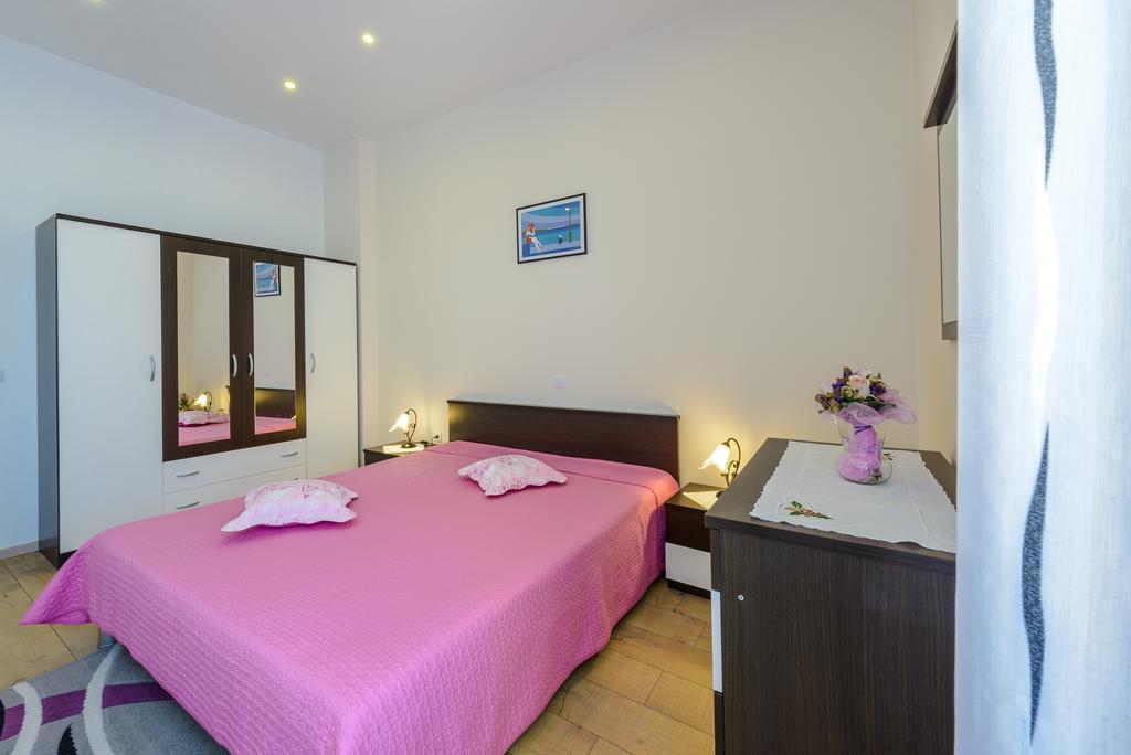 Apartments Pully Dubrovnik Bilik gambar