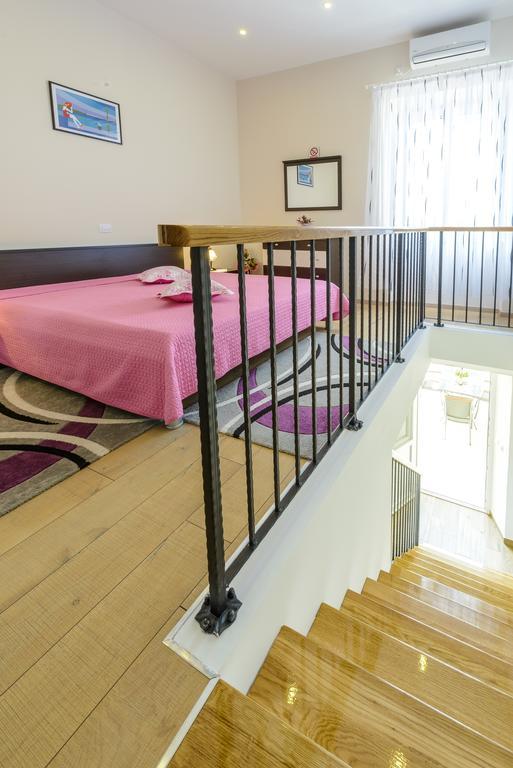 Apartments Pully Dubrovnik Bilik gambar