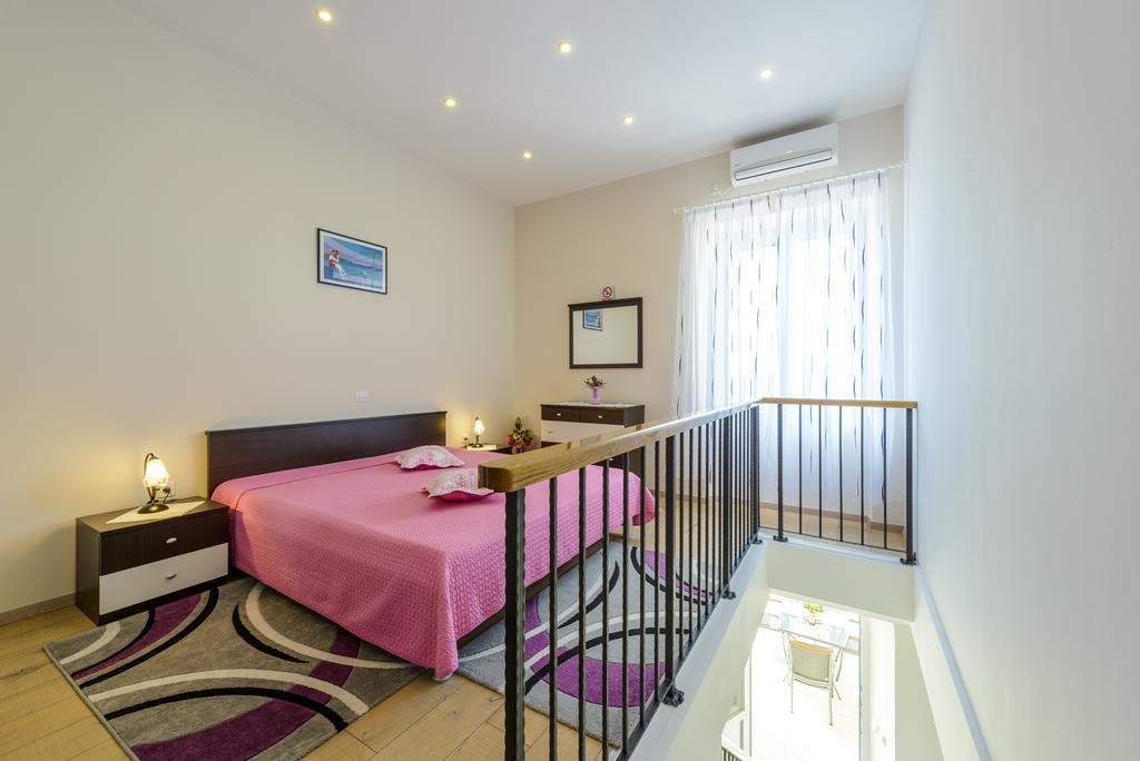 Apartments Pully Dubrovnik Bilik gambar