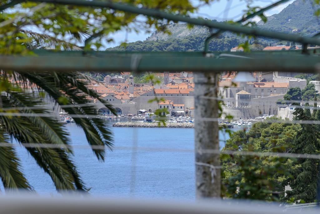 Apartments Pully Dubrovnik Bilik gambar