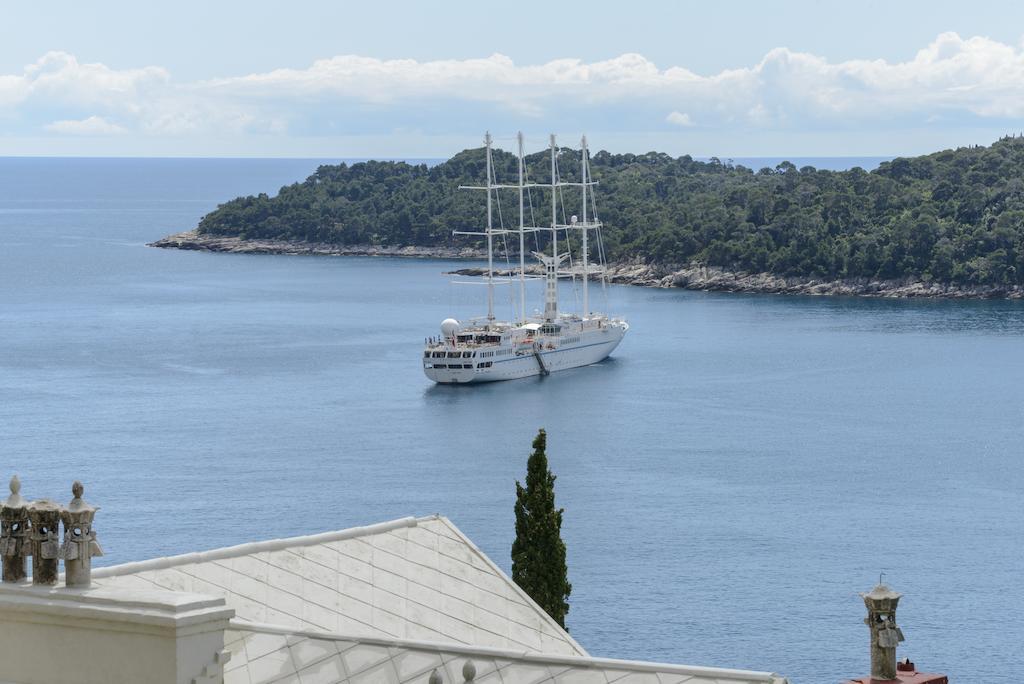 Apartments Pully Dubrovnik Bilik gambar