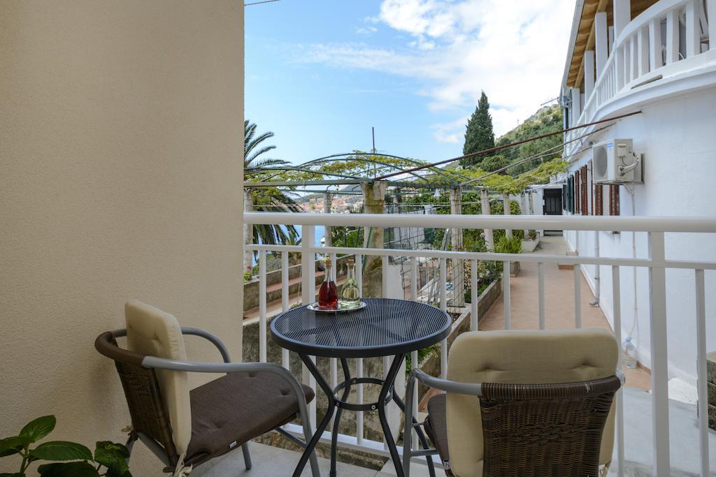Apartments Pully Dubrovnik Bilik gambar