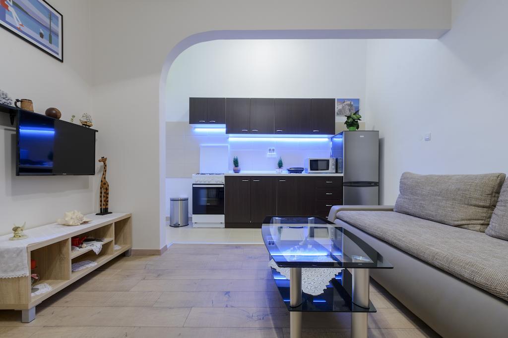 Apartments Pully Dubrovnik Bilik gambar