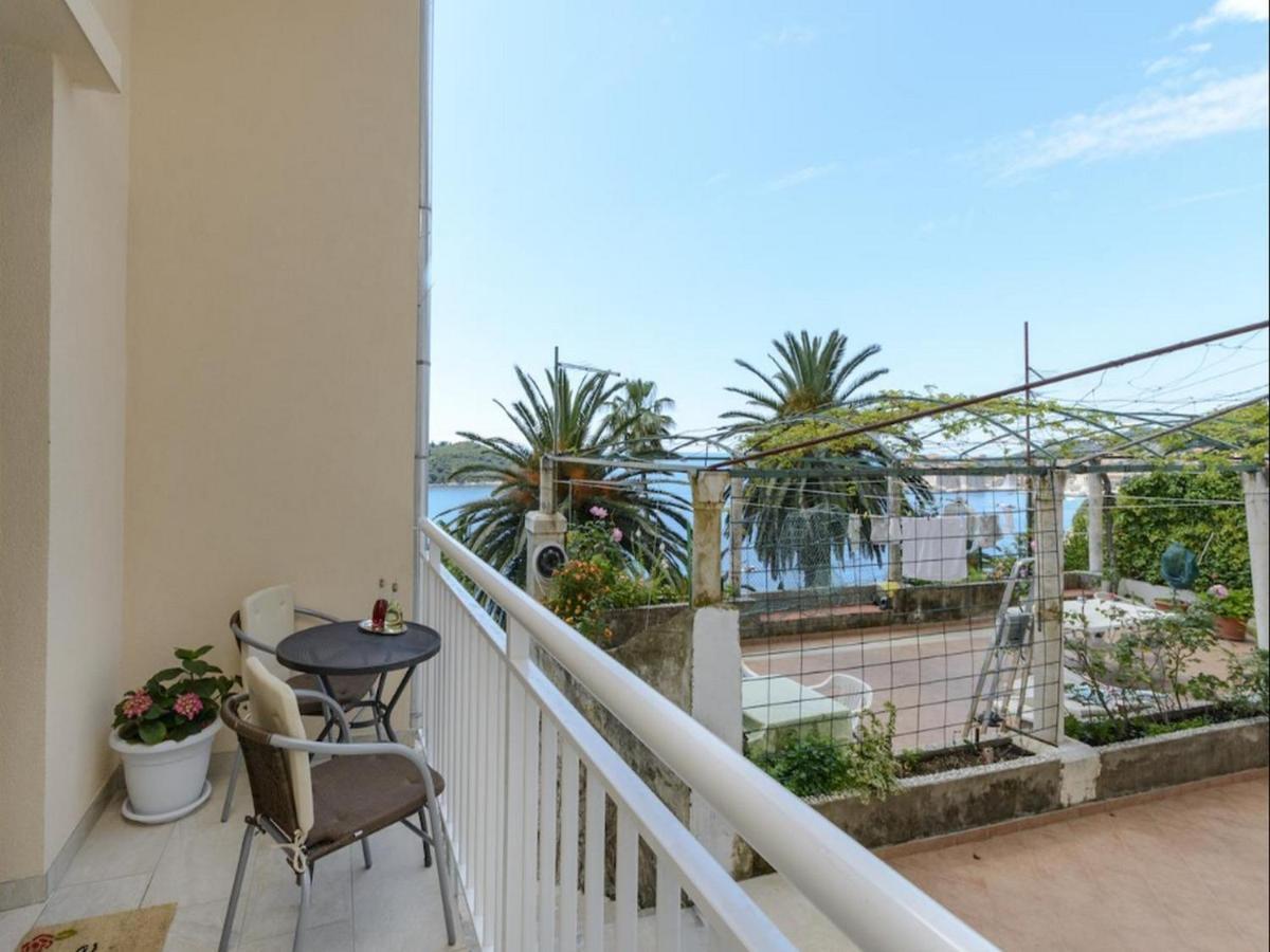 Apartments Pully Dubrovnik Luaran gambar