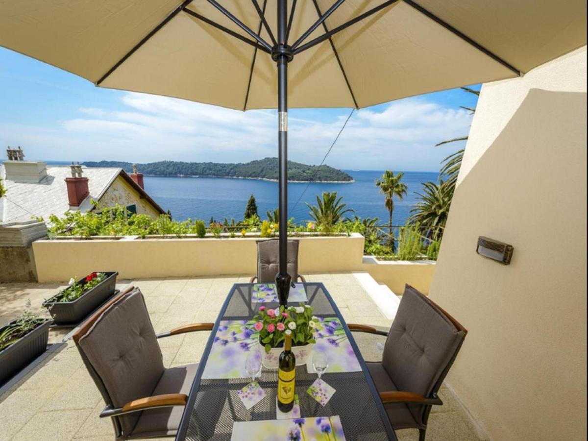 Apartments Pully Dubrovnik Luaran gambar
