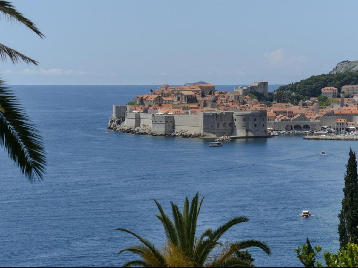 Apartments Pully Dubrovnik Luaran gambar