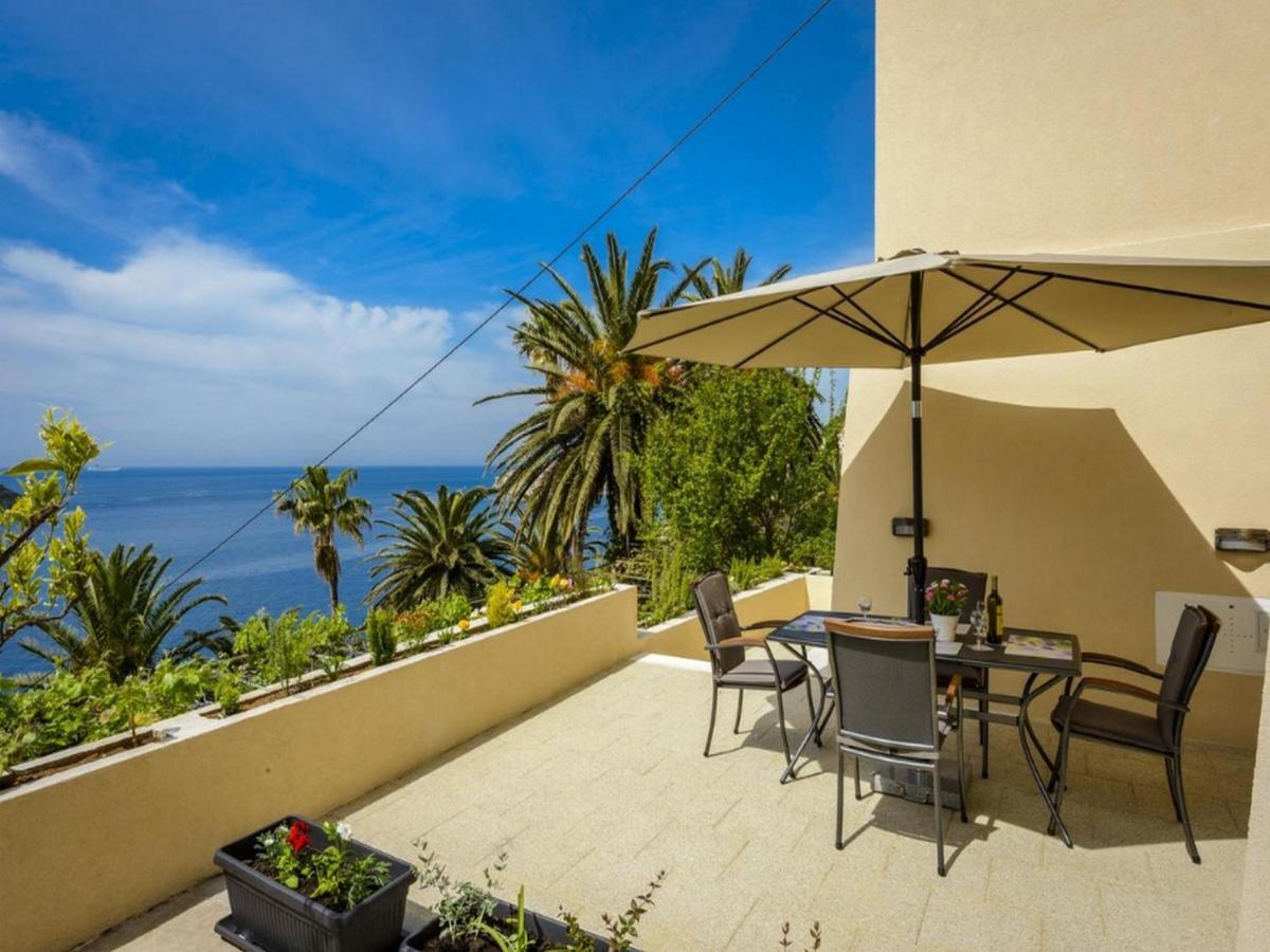 Apartments Pully Dubrovnik Luaran gambar