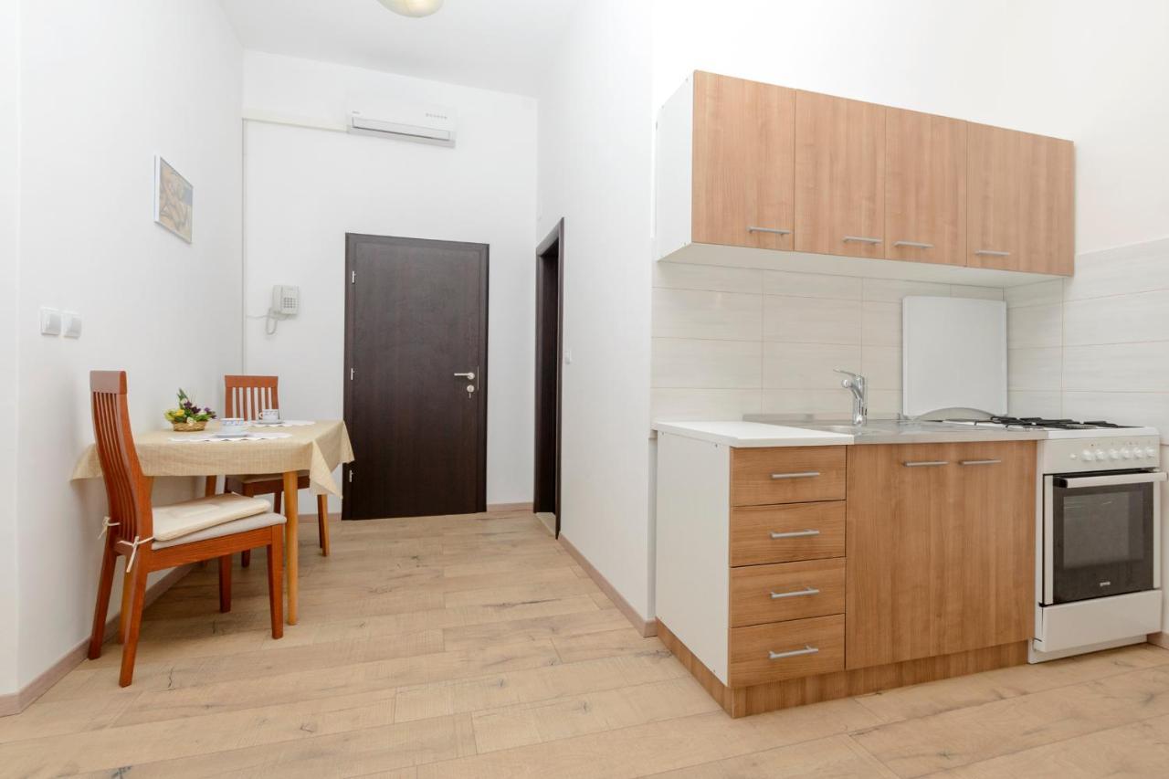 Apartments Pully Dubrovnik Bilik gambar