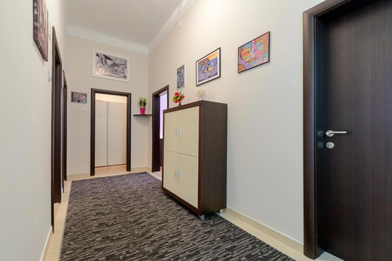Apartments Pully Dubrovnik Bilik gambar