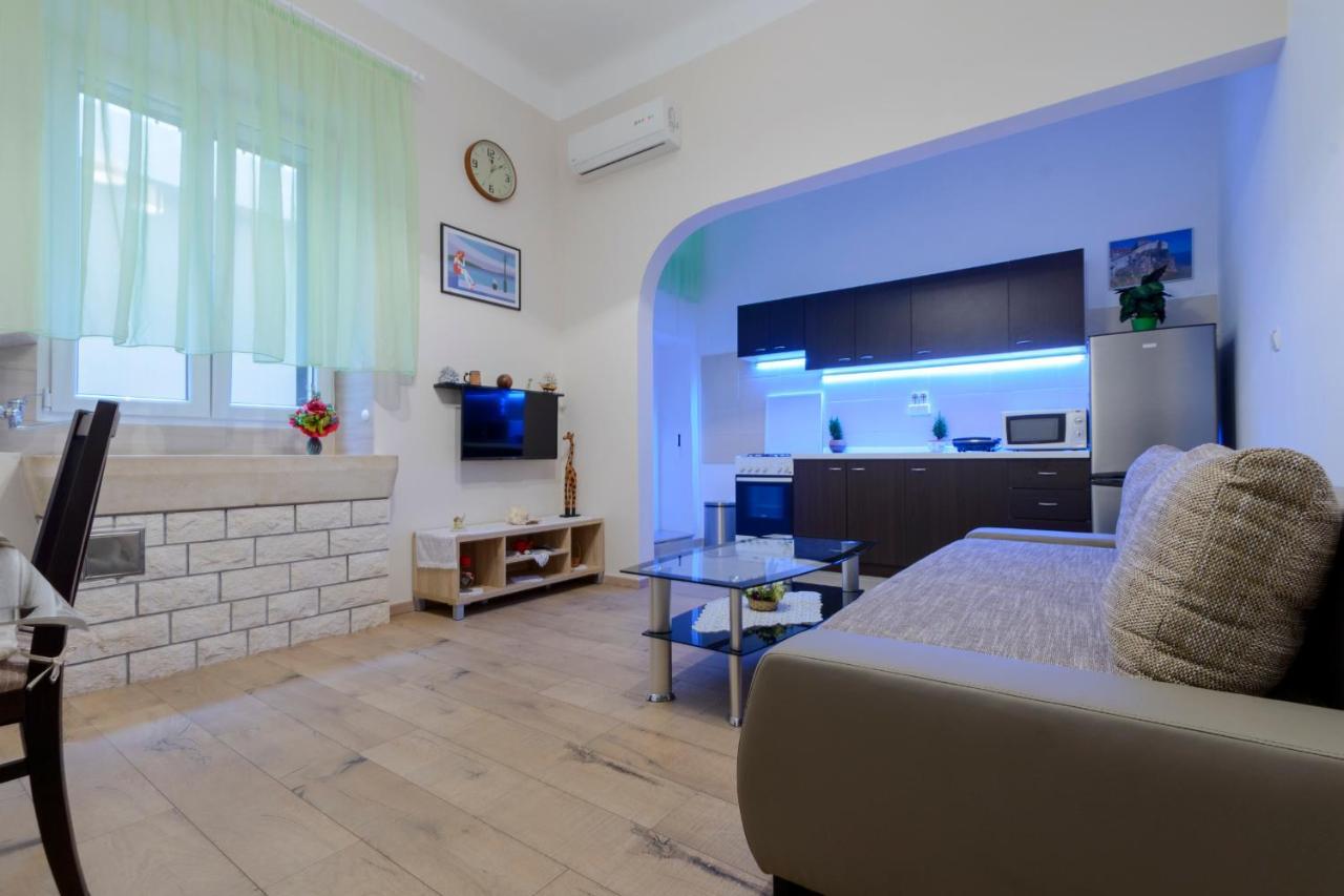 Apartments Pully Dubrovnik Bilik gambar