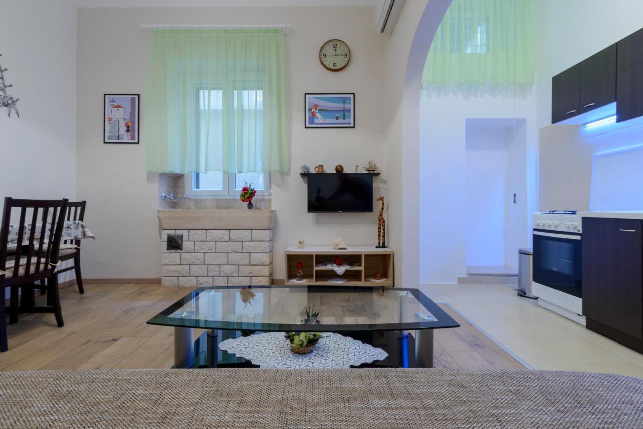 Apartments Pully Dubrovnik Bilik gambar