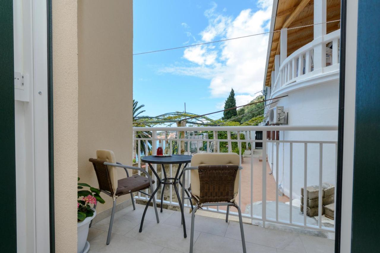 Apartments Pully Dubrovnik Bilik gambar